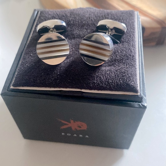 Egara Other - EGARA CUFFLINKS